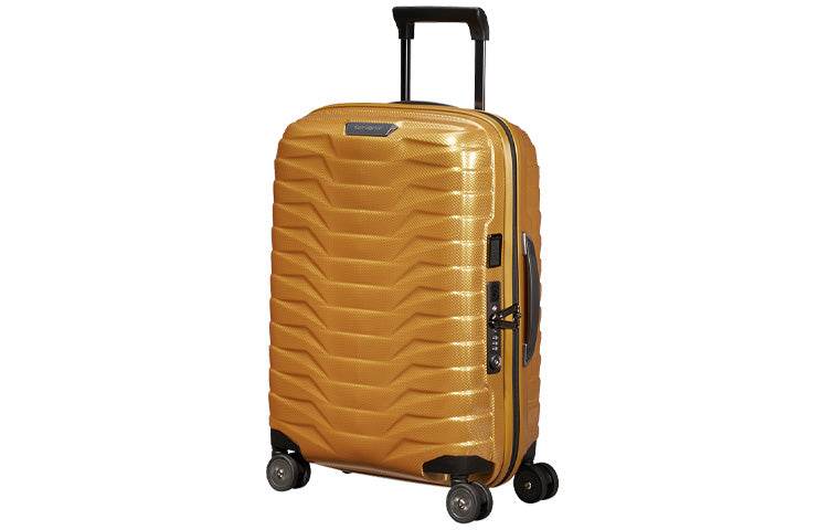 Чемодан Samsonite Xinshouli Proxis - Boxette Shop